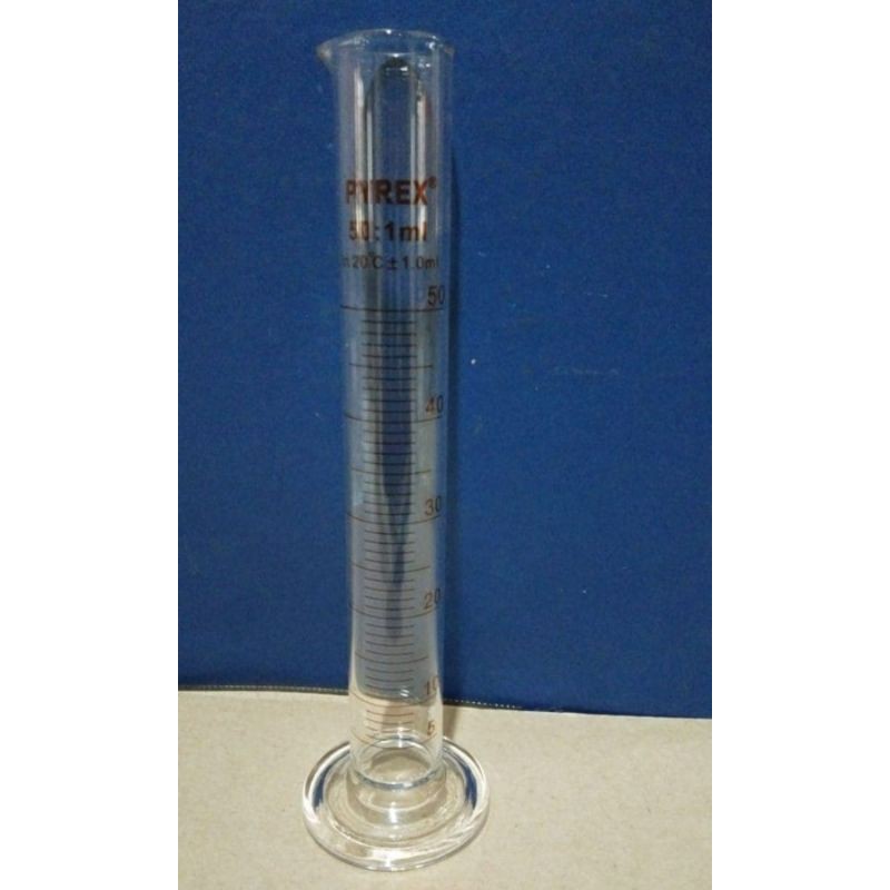 Jual Measuring Cylinder Ml Shopee Indonesia