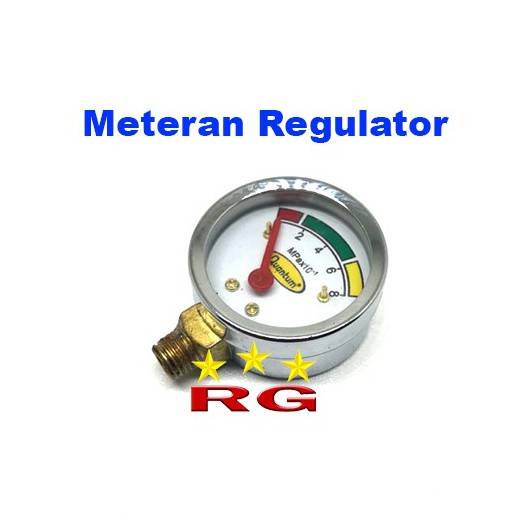 Jual [COD] METERAN REGULATOR GAS QUANTUM / MULTI Shopee Indonesia