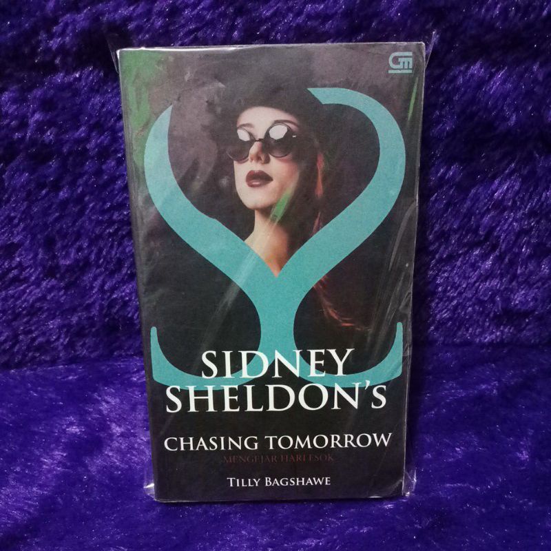 Jual novel sidney sheldon | Shopee Indonesia