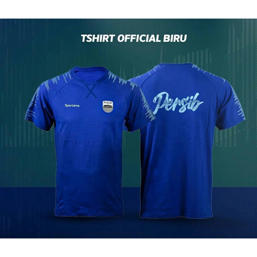 Jual KAOS PERSIB/PERSIB/PERSIB BANDUNG/KAOS BOBOTOH/JERSEY PERSIB/KAOS