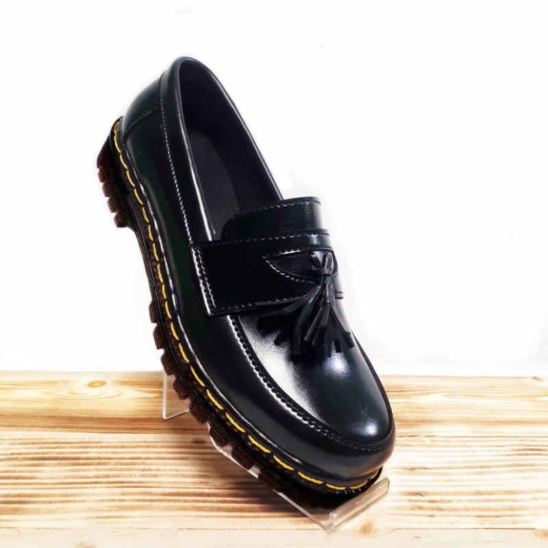 Sepatu penny loafers outlet