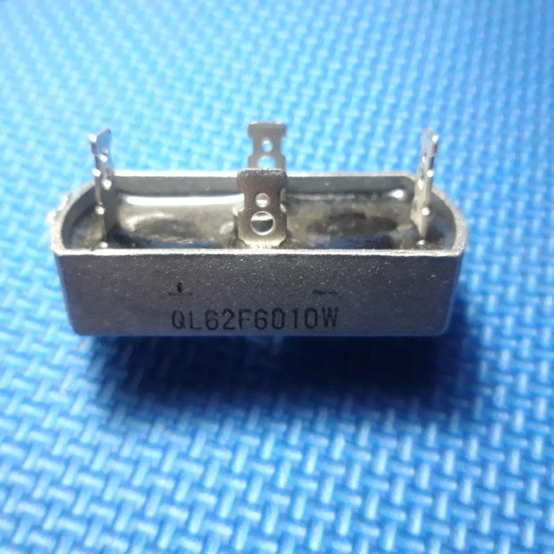 Jual Dioda Diode Deode Deoda Bridge Kiprok 60 Ampere | Shopee Indonesia