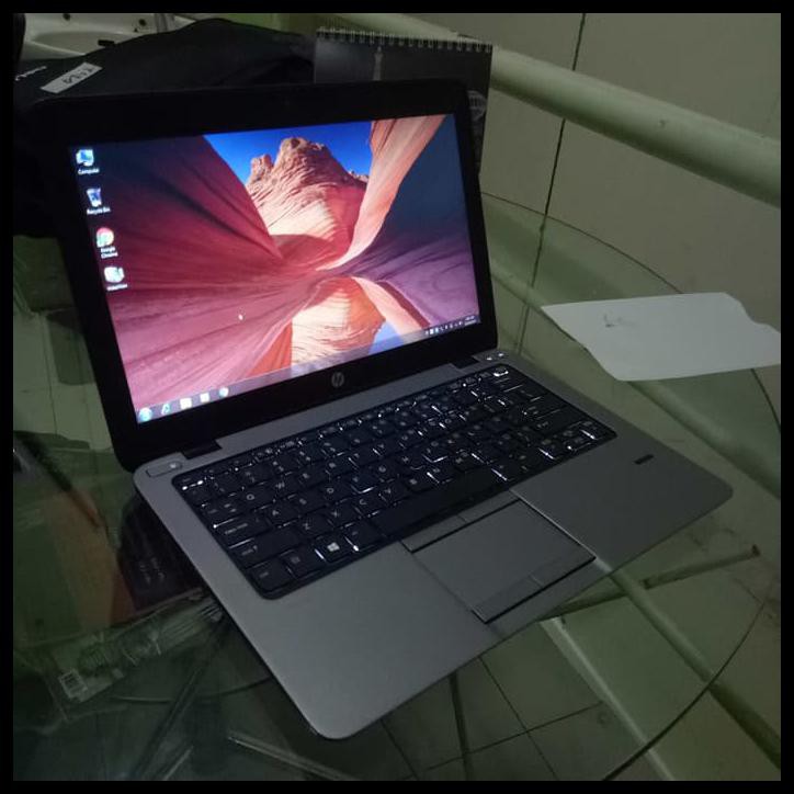 Jual Promo Laptop Hp Elitebook 820 G1 Core I5gen4slim Ekslusif Shopee Indonesia 2195