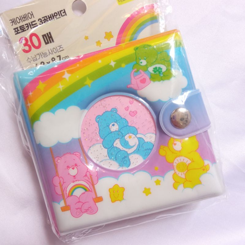 Jual Sanrio Official Duckyworld Sharing Daiso Original Ready Stock Collecting Book Kolbuk 1p