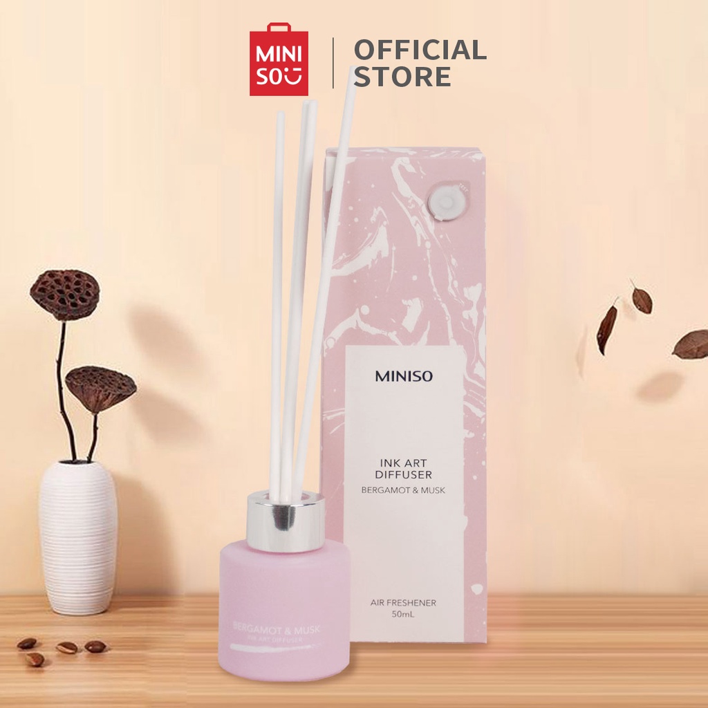 Scent best sale diffuser miniso