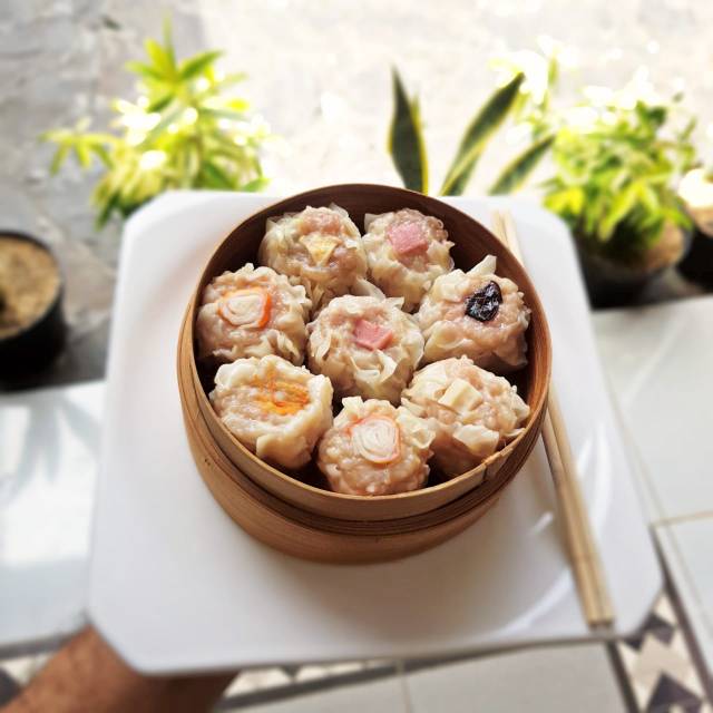 Jual Dimsum 6 rasa (25) | Shopee Indonesia