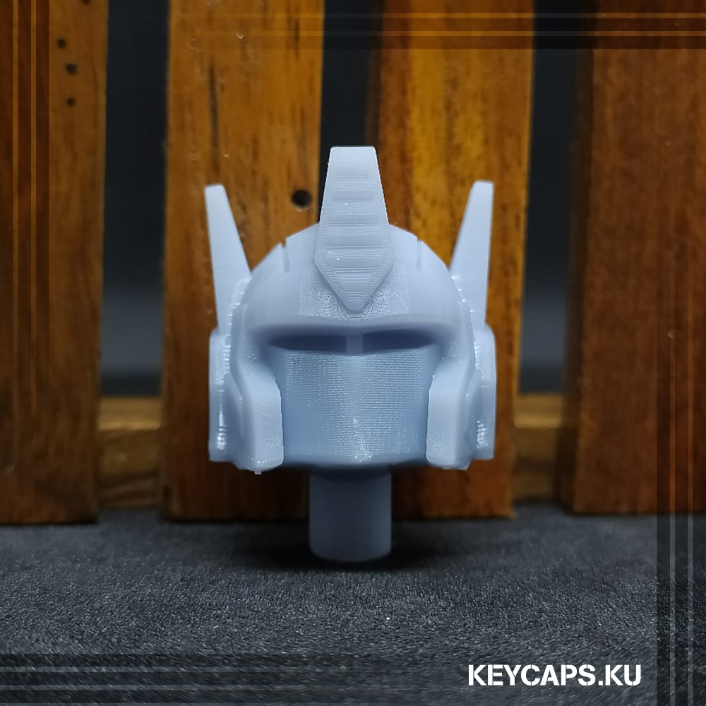 Jual ARTISAN KEYCAPS / KEYCAP MECHANICAL KEYBOARD KARAKTER OPTIMUS ...