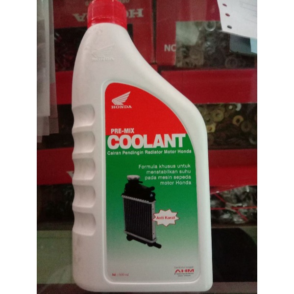 Jual AIR COOLANT ATAU AIR RADIATOR | Shopee Indonesia