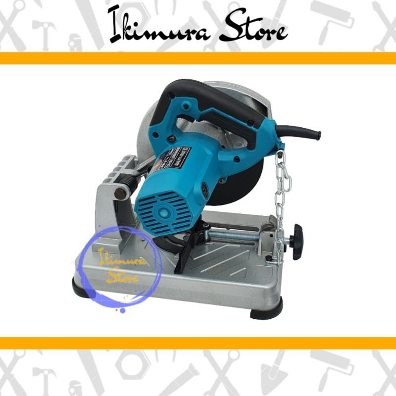 Jual Mesin Cut Off 7 inch POWER | Shopee Indonesia