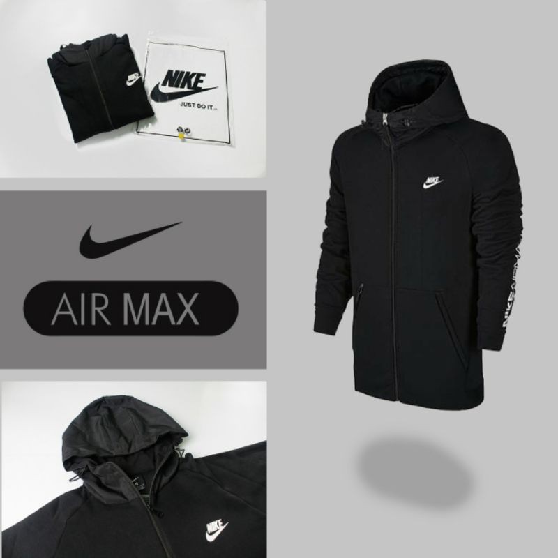 Jaket nike original 2017 discount