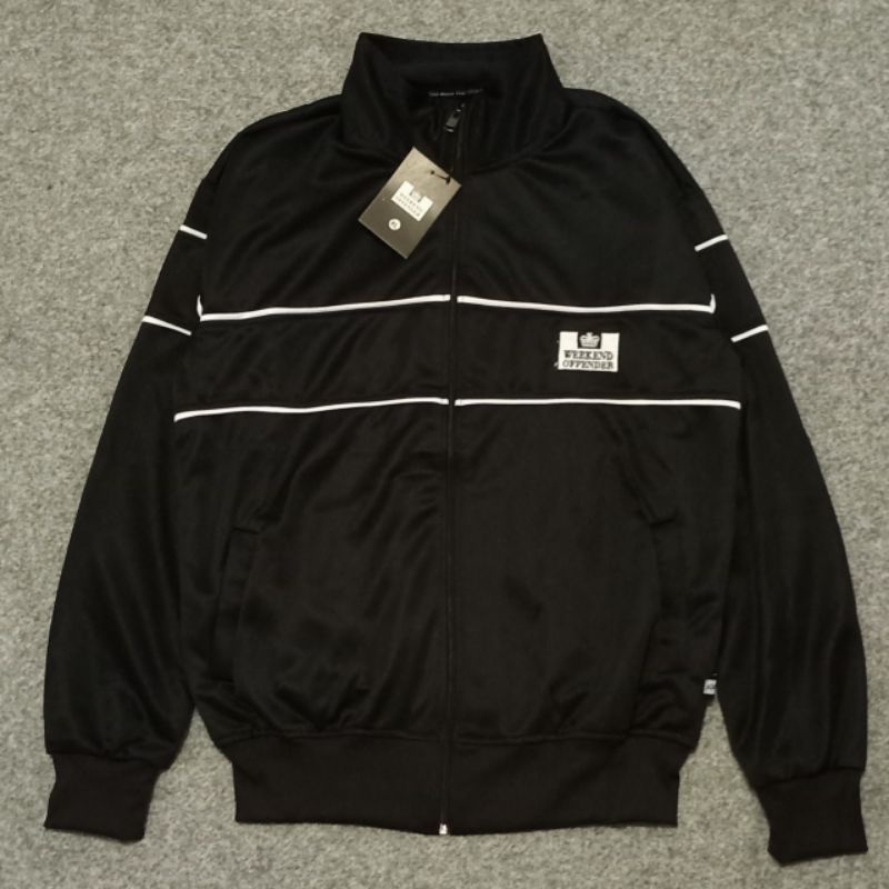 Jual TRACKTOP WEEKEND OFFENDER HIGH QUALITY CASUAL HYPE FASHION PRIA Shopee Indonesia