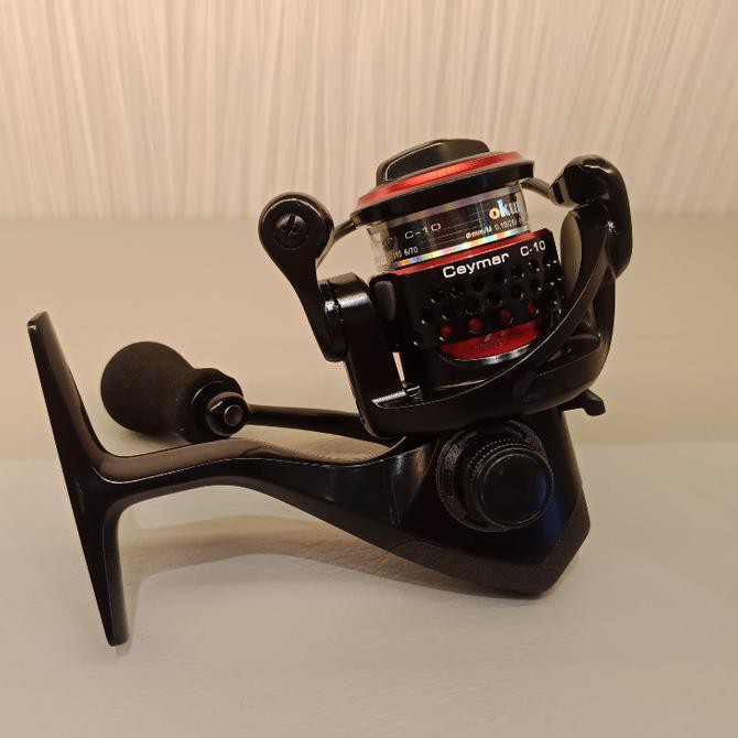 crystal river executive fly rod spinning reel combo travel kit TOPFORT Fishing and Combo, 4-Piece Fly Rod with Complete Fly Fishing Gear: Fly Rod, Pre-Spooled Fly Fishing Reel, Fishing Flies, Leader, Forceps, Nipper and Carrying Case Shimano 2021 Ultegra Spinning Color:Rainbow Tiger Glow Slick Butt ensuring this kit will
