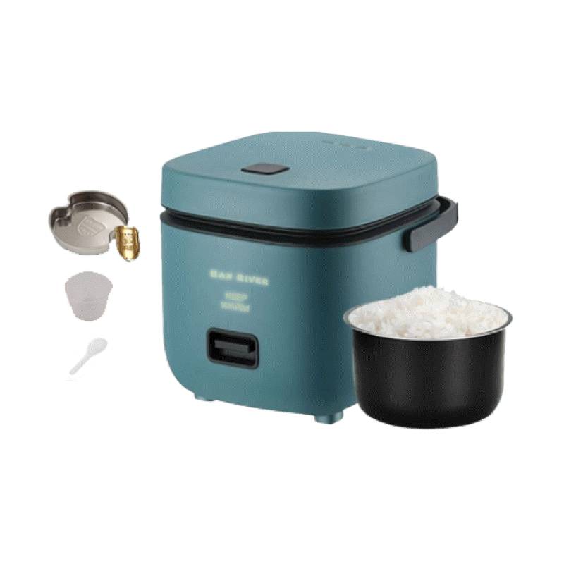 Jual Pengiriman Dari Banjarmasin Han River Rice Cooker Mini L Magic