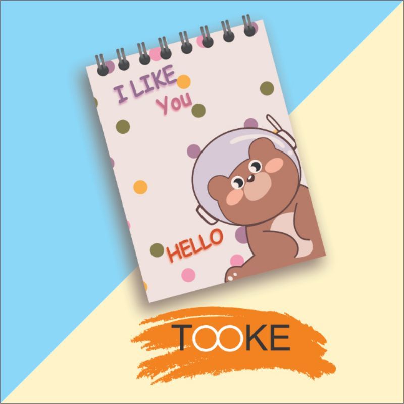 Jual NOTEBOOK NOTES BOOK JURNAL JOURNAL MINI SIZE BUJO B7 BUKU | Shopee ...