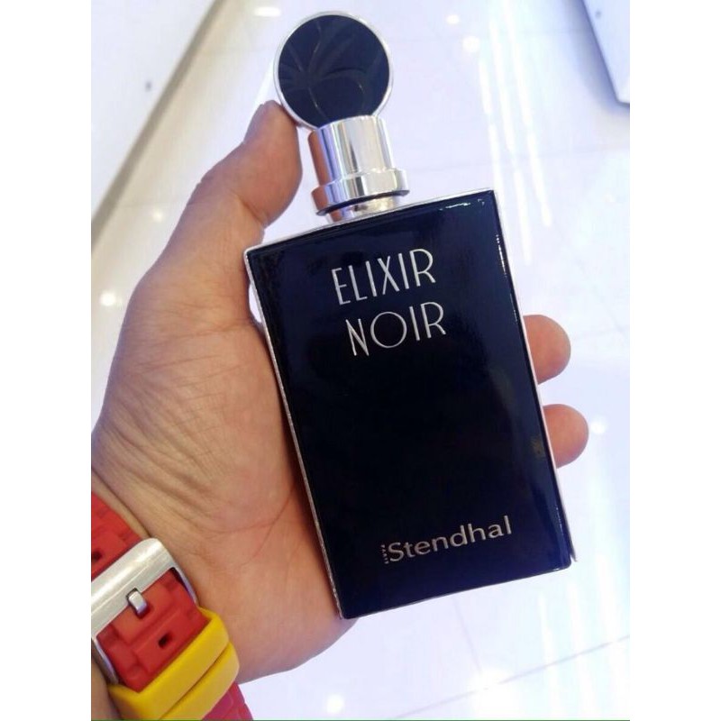 Elixir noir stendhal outlet perfume