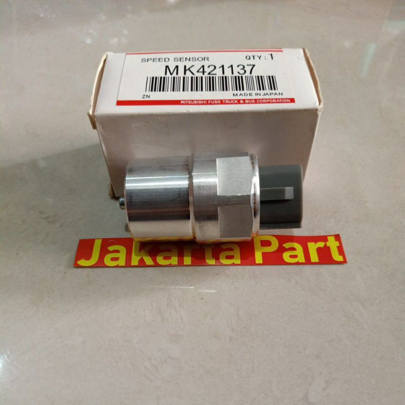 Jual Sensor speedometer sensor kilometer km sensor speed spedometer ...