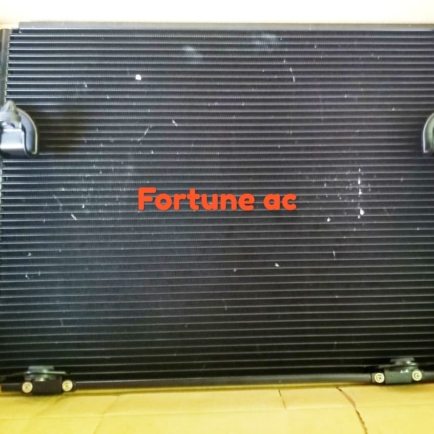 Jual CONDENSOR TOYOTA INNOVA DIESEL DENSO COOLGEAR ASLI | Shopee Indonesia