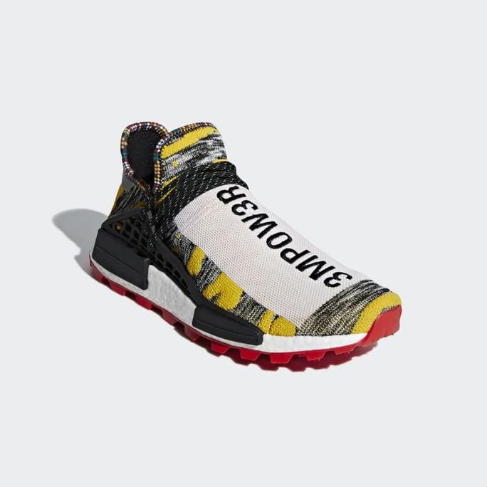 Adidas indonesia 2025 nmd human race