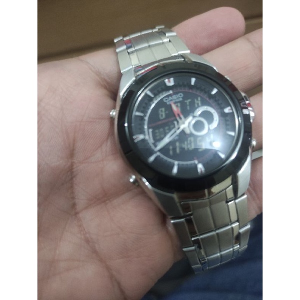 Jual casio edifice efa 119 Shopee Indonesia