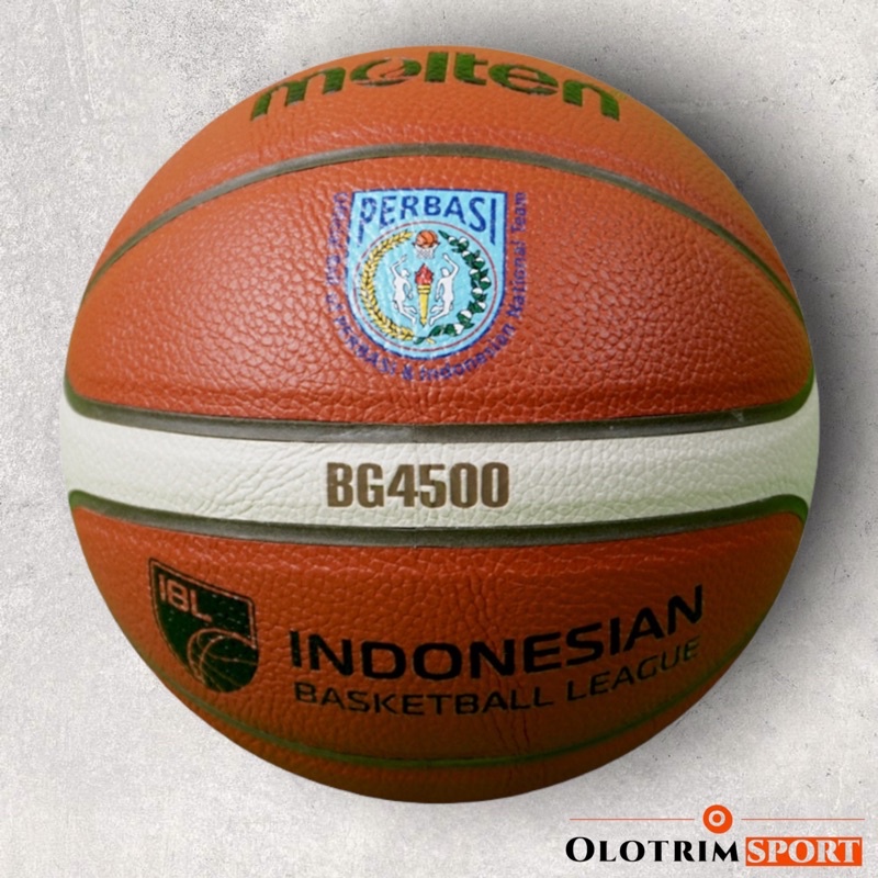 Bola Basket Official (n.7) Indoor 05514