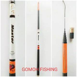 Penawaran diskon senar dan promosi dari OXGN Fishing Tackle