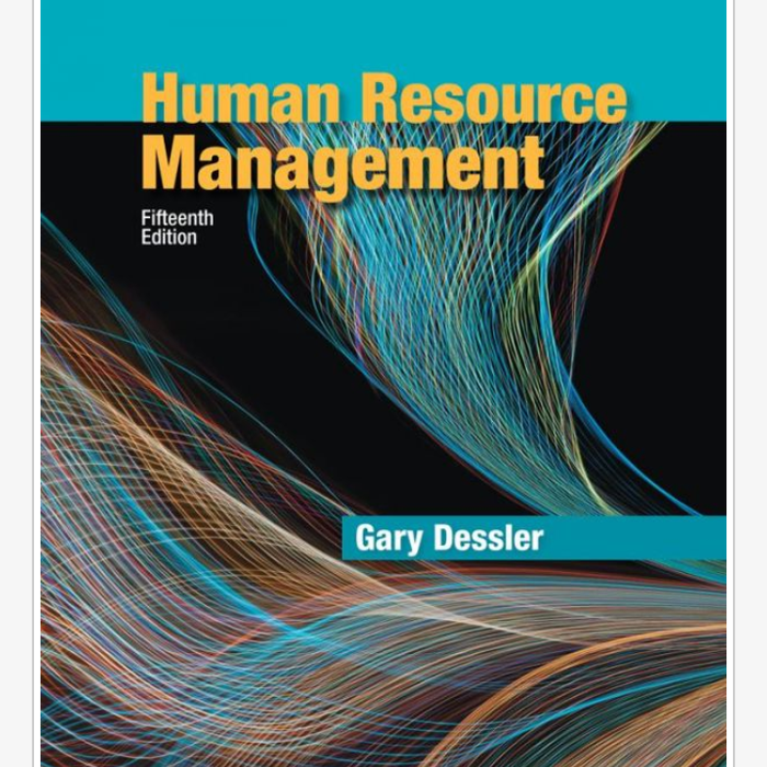 Jual Buku - Human Resource Management Gary Dessler | Shopee Indonesia