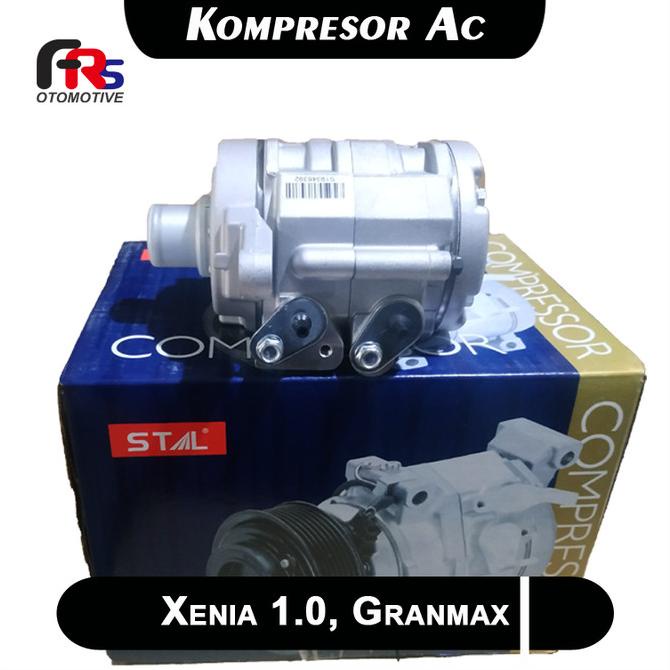 Jual Kompresor Ac Xenia 1000 Granmax Gran Max Grand Max Shopee Indonesia