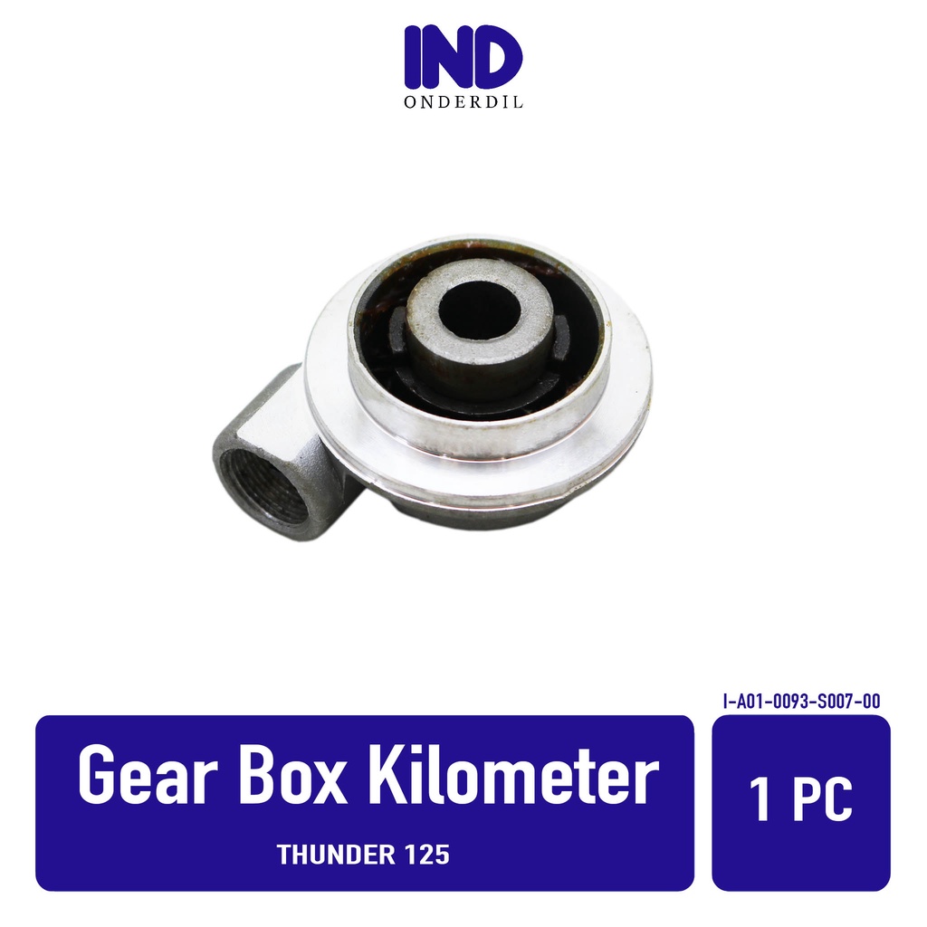 Jual Gear-Gir-Gigi Box-Boks-Bok Kilometer-Spidometer-Speedometer-Kilo ...