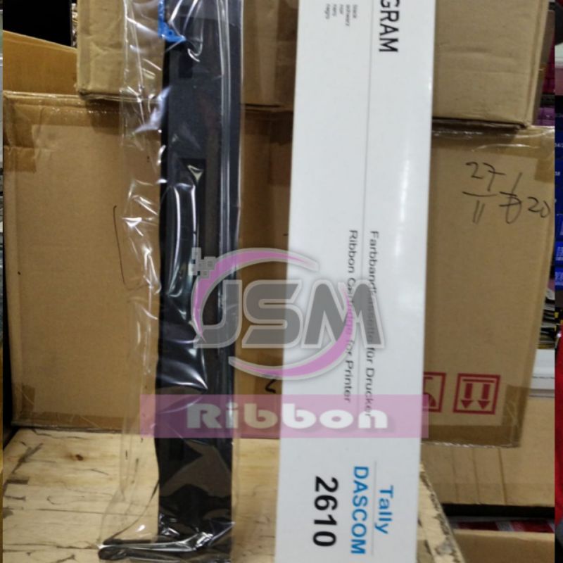 Produk JSM Ribbon | Shopee Indonesia