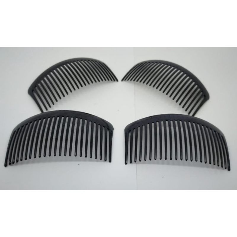 Jual SIRKAM RAMBUT POLOS HITAM BEST QUALITY | Shopee Indonesia