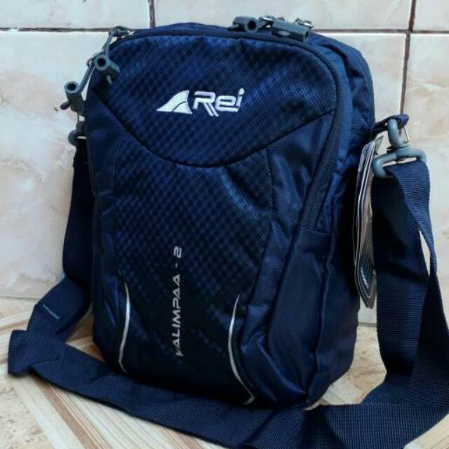 Tas Selempang REI Original Model Terbaru