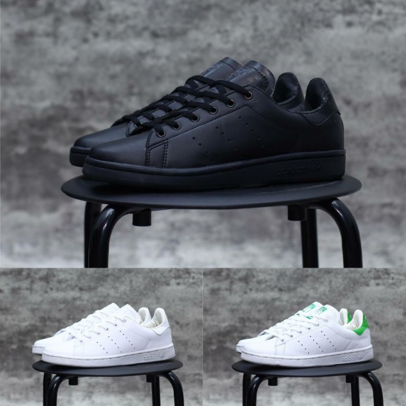 Jual SNEAKERS ADIDAS STAN SMITH PRIA WANITA Size 37-44 | Shopee Indonesia