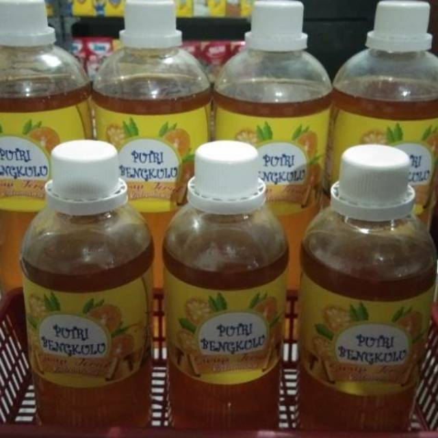 Jual Sirup Jeruk Kalamansi Puteri Bengkulu 1000ml Shopee Indonesia 8544