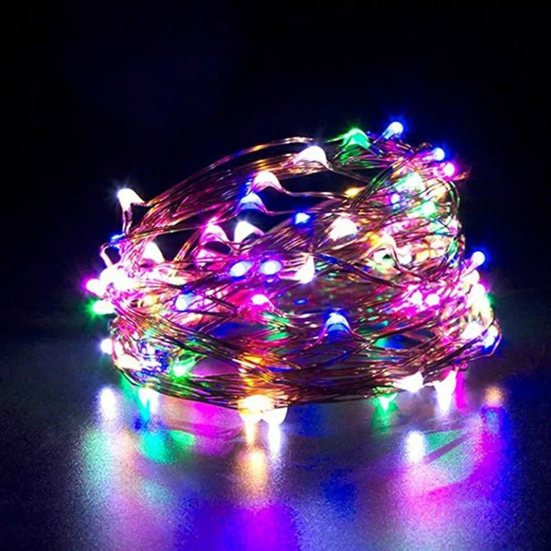 Jual lampu LED 10meter | Shopee Indonesia