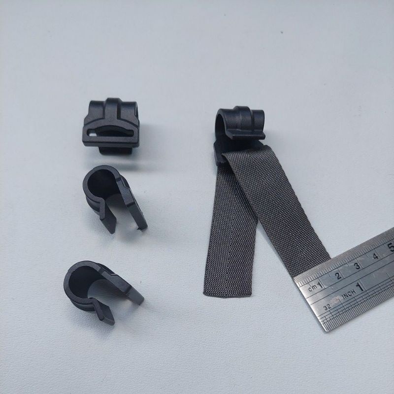 Jual pengait klip frame tenda camping cantolan frame tenda diameter ...