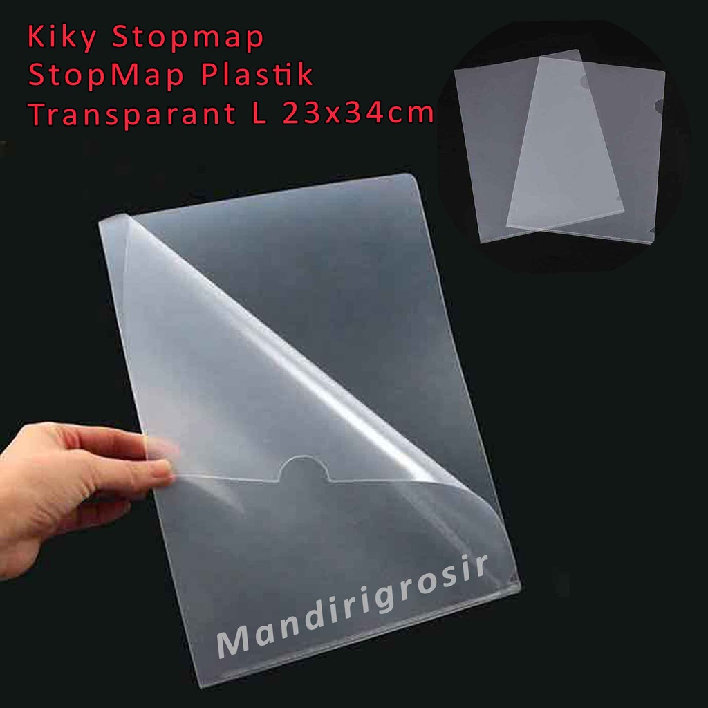 Jual Stopmap Plastik Terlengkap & Harga Terbaru Juli 2026 | Shopee ...