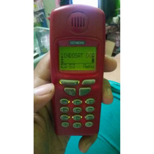 Jual Siemens c25 | Shopee Indonesia