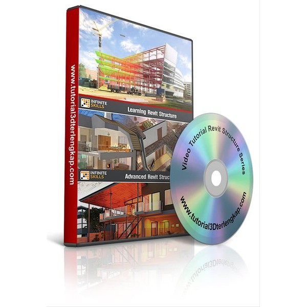 Jual Tutorial Autodesk Revit Structure Special Series | Shopee Indonesia