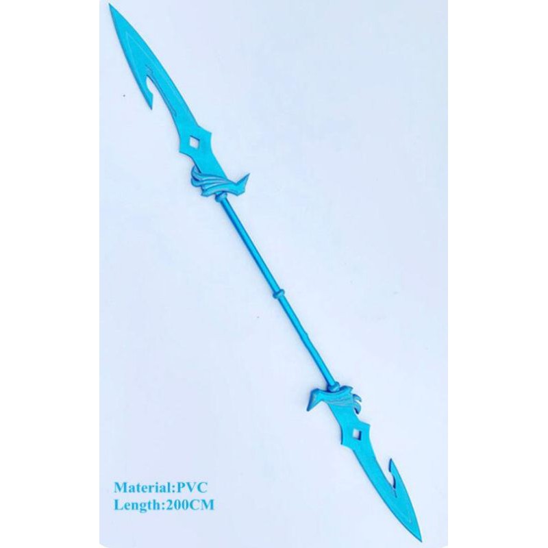 Jual weapon Genshin Impact Childe | Shopee Indonesia