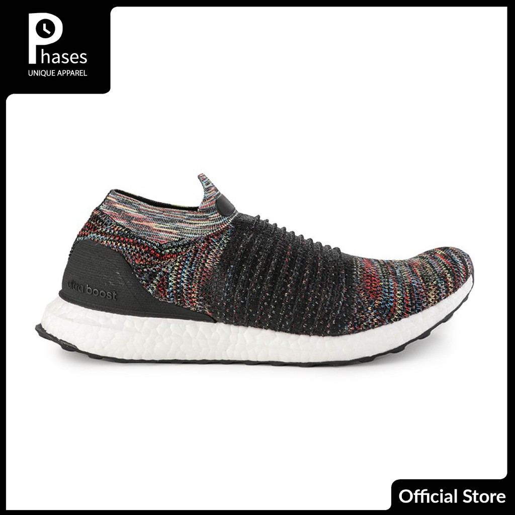 adidas gazelle silver green womens Adidas Ultraboost Laceless Running Shoes