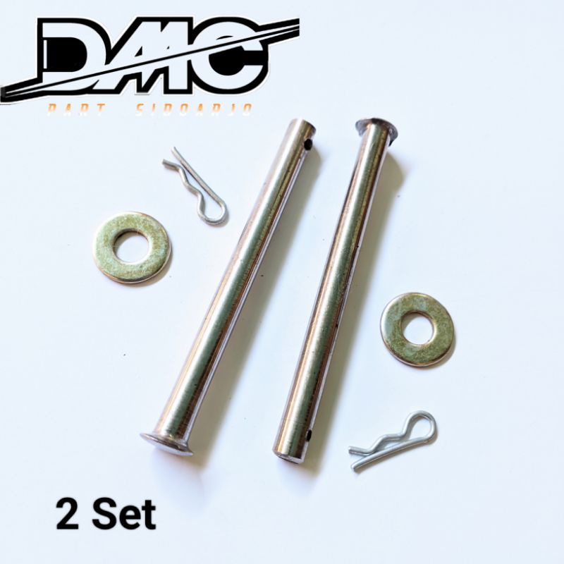 Jual Engsel Jok Sadel Yamaha V75 V80 DT100 DT125 RS100 RX125 TWIN AS3 ...