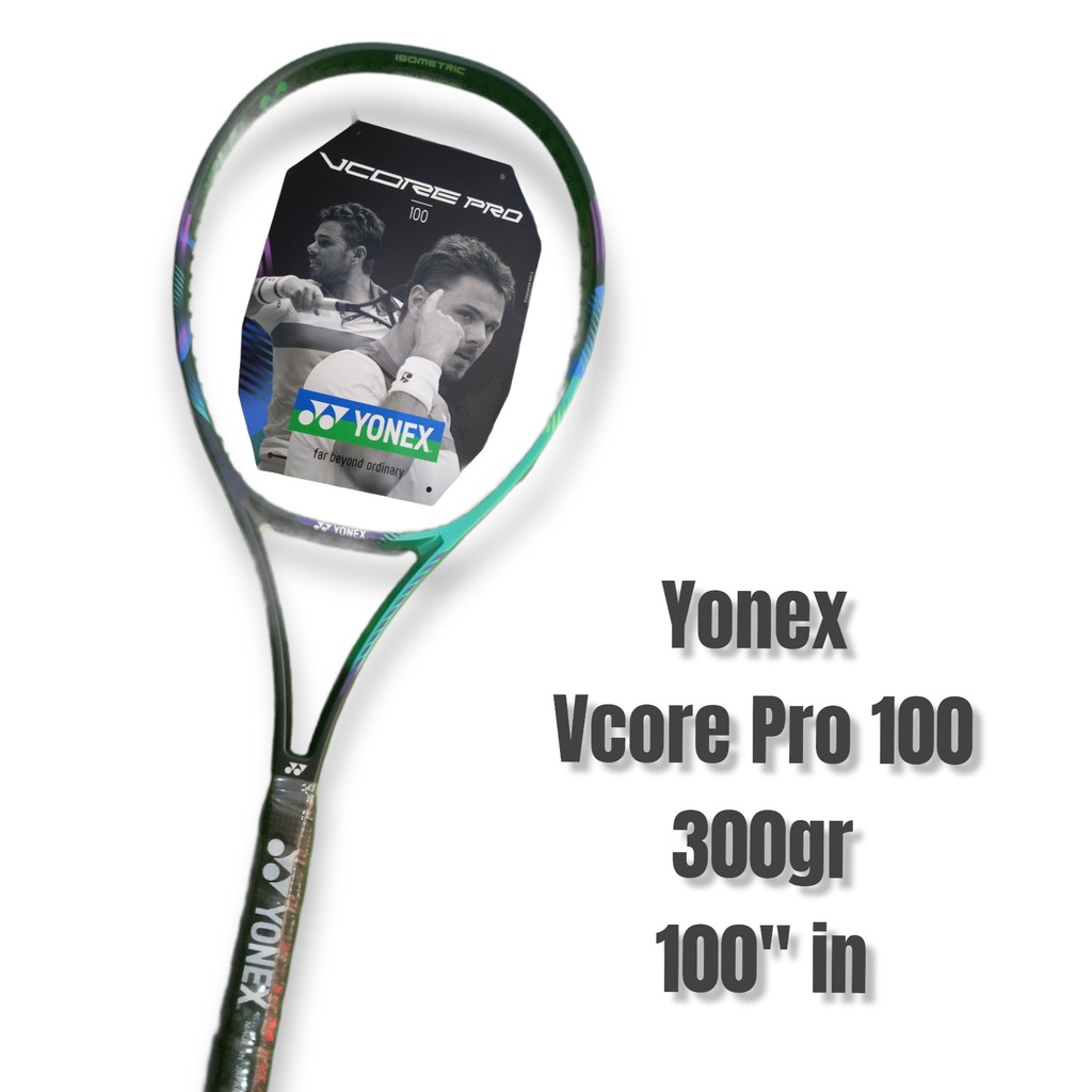 V CORE PRO 100 G2 - ラケット(硬式用)