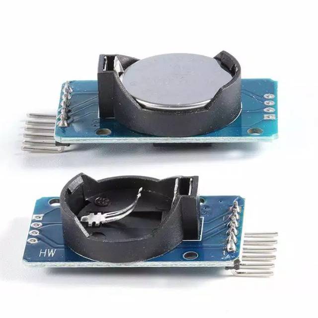 Jual Module RTC DS3231 Suport Aduino dan Raspberry Pi | Shopee Indonesia