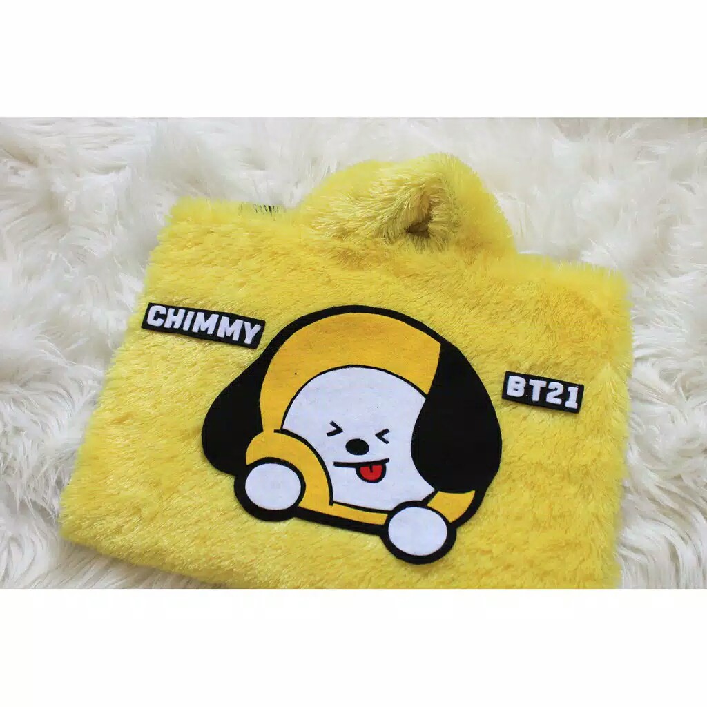 Chimmy laptop outlet case