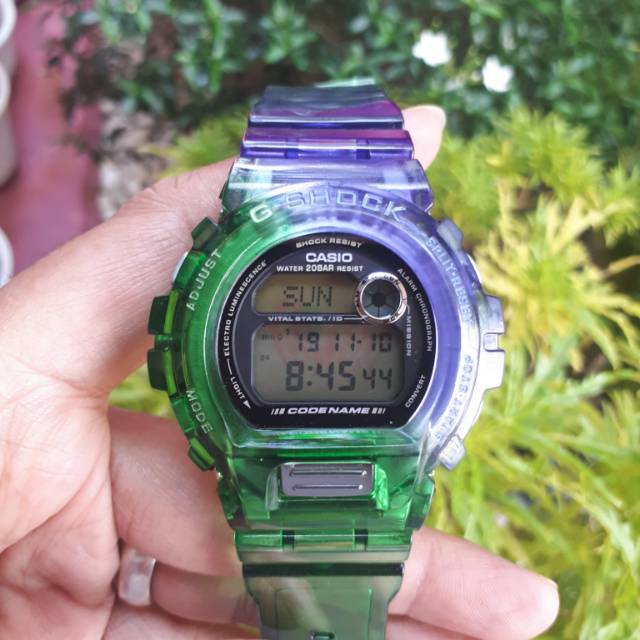 G shock outlet dw 8800