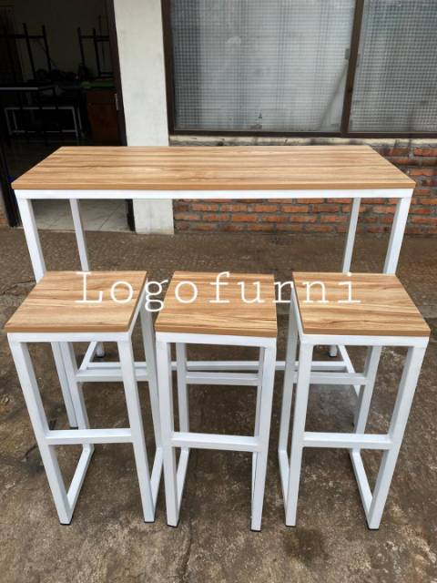 Jual Meja Bar | Shopee Indonesia
