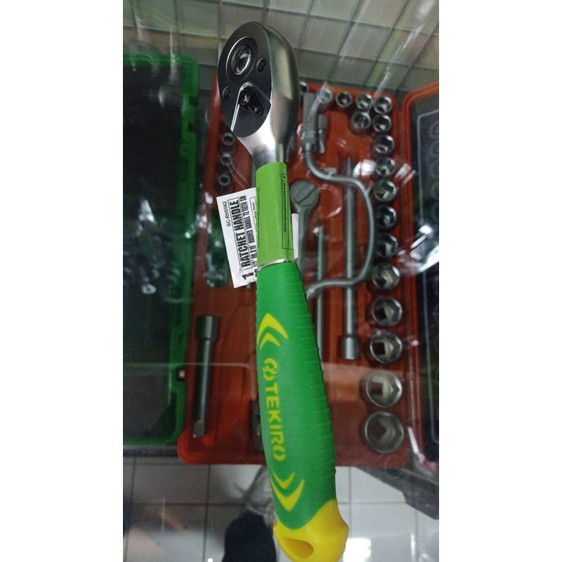 Jual Tekiro 1/2