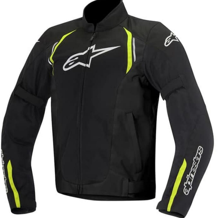 Jaket hot sale alpinestars original