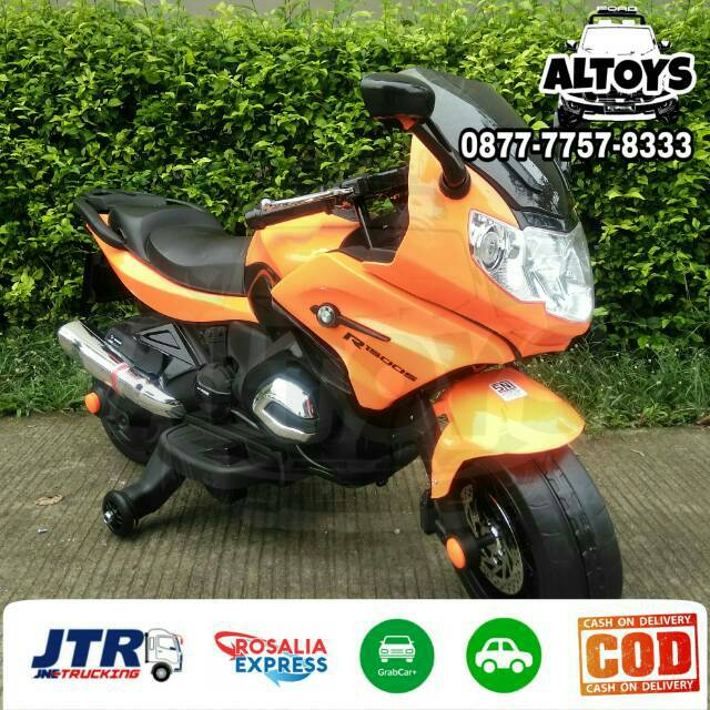 Jual Motor Aki Model BMW | Shopee Indonesia