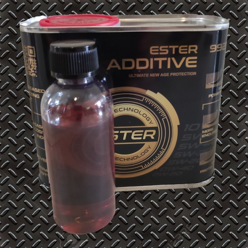 Jual Repack MANNOL 9929 Ester Additive | Shopee Indonesia